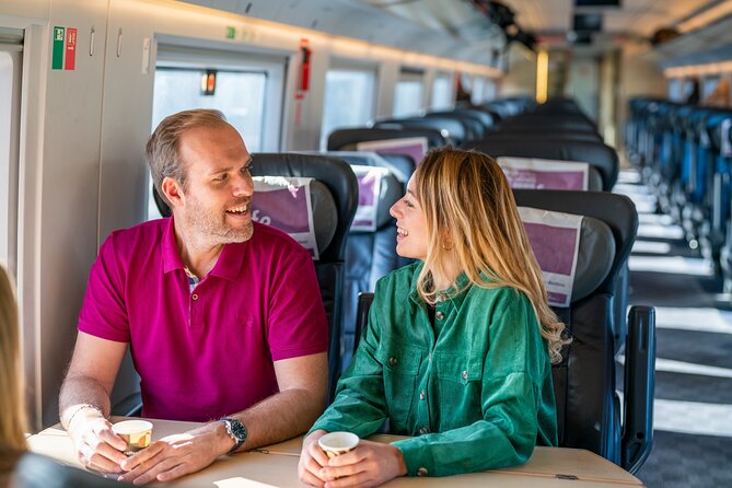 Girona Private Guided Tour by High Speed Train from Barcelona - What the $289.63 price really buys you