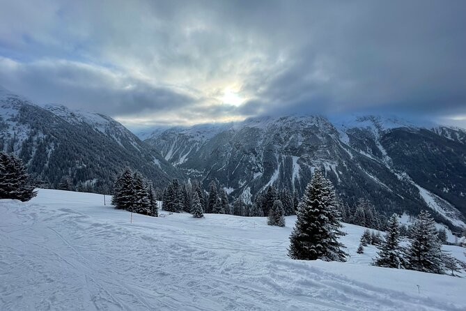 Glacier Express Route Private Tour - Is $858.69 per person fair?