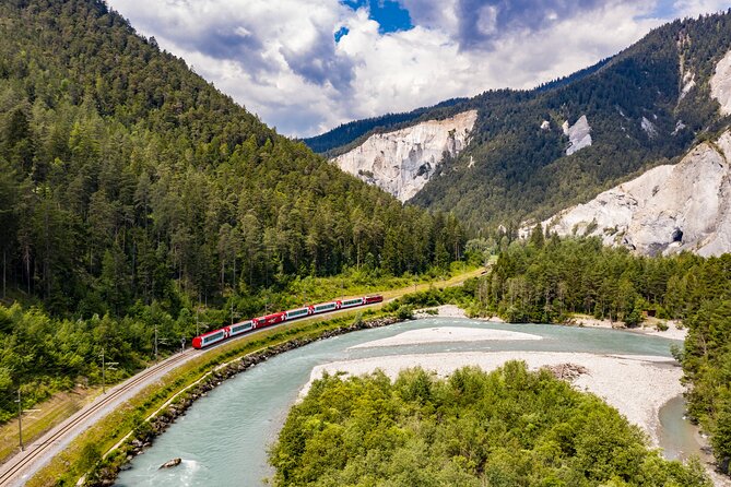 Glacier Express, Swiss Alps & Lucerne Tour | From Basel - Should you book the Basel Glacier Express and Lucerne tour?