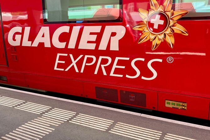 Glacier Express, Swiss Alps & Lucerne Tour | From Zurich - Meeting your guide at Zurich HB