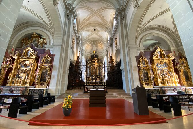 Glacier Express, Swiss Alps & Lucerne Tour | From Zurich - Andermatt and the route toward Lucerne