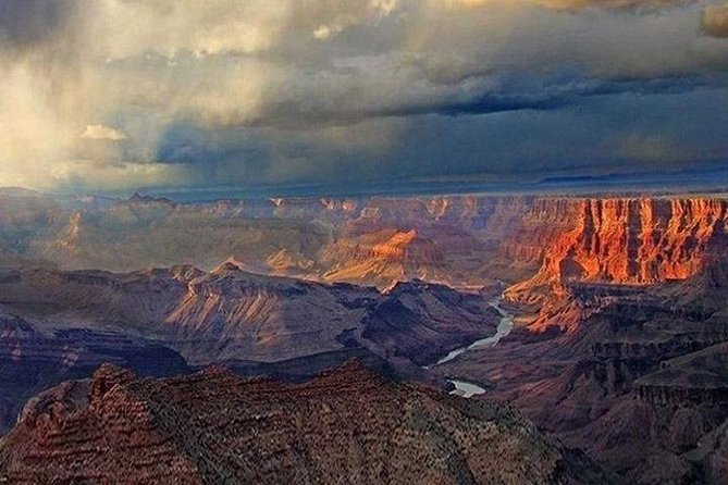 Grand Experience Coach Railroad Excursion Sedona - What the $350.42 price really covers