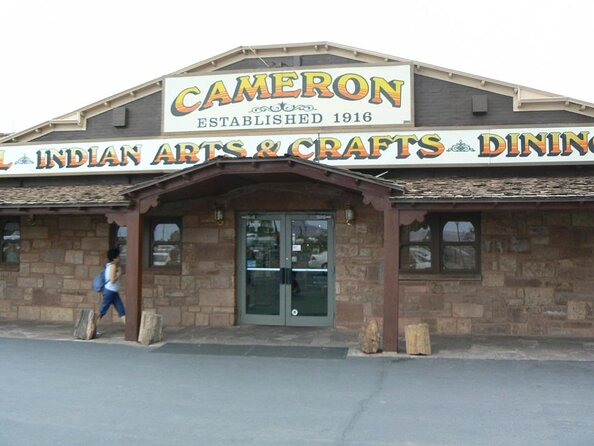 Grand Experience First Class Railroad Excursion Flagstaff - Key points to know before booking