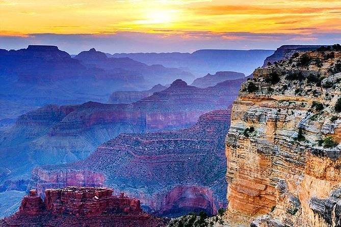 Grand Experience First Class Railroad Excursion Flagstaff - What the $383.38 price really covers