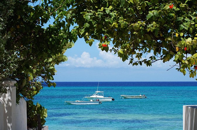 Grand Turk Historical Sightseeing Tour by Tram - Starting near the cruise terminal