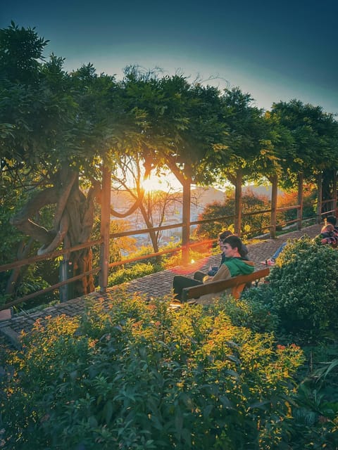 Graz: Funicular Ride & Schlossberg Picnic Experience - What the $147 price really covers