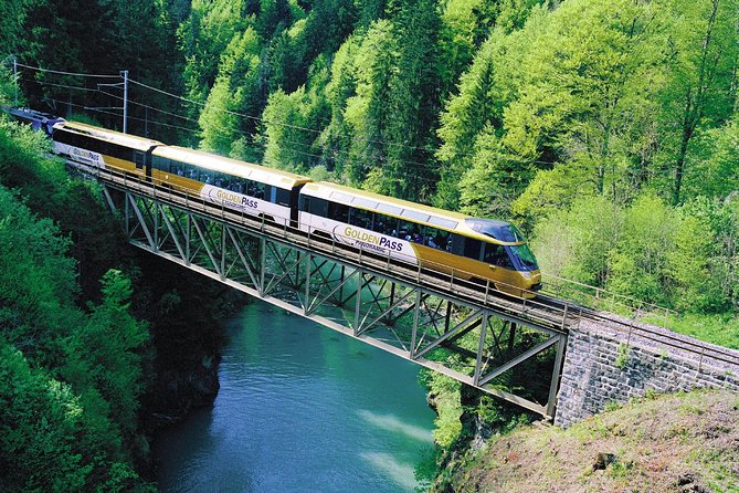 Gruyères Tour from Geneva With Train, Chocolate and Cheese - A full day of chocolate, cheese, and Swiss scenery