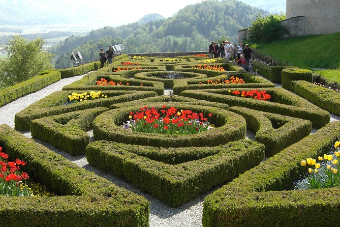 Gruyères Tour from Geneva With Train, Chocolate and Cheese - Free time in medieval Gruyères