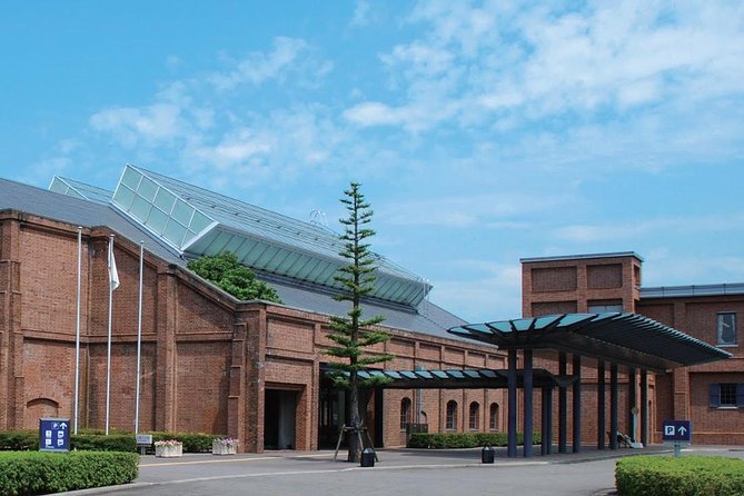Guided Half-day Tour(PM) to Toyota Commemorative Museum & SCMAGLEV Railway Park - Is $143.07 a fair price?