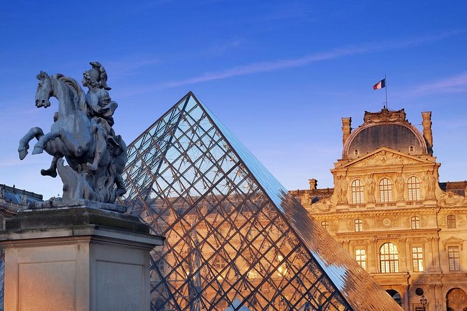 Guided Paris Day Trip from London by Train with Seine Cruise - Why this London to Paris day trip works