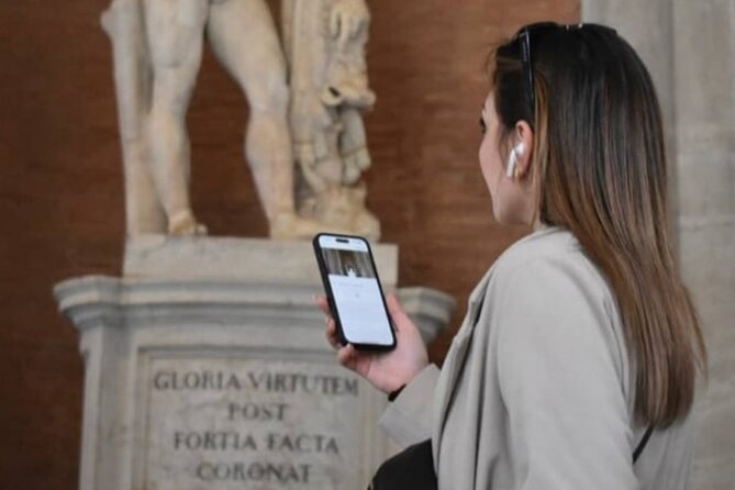 Guided tour of the Royal Palace of Caserta with train option - Key points to know before booking