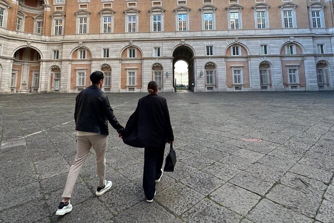 Guided tour of the Royal Palace of Caserta with train option - Why Caserta deserves a place on your Naples itinerary