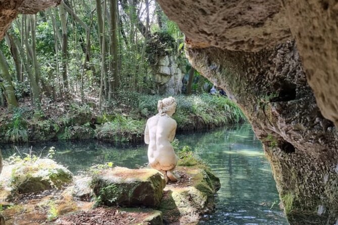 Guided tour of the Royal Palace of Caserta with train option - What the two-hour schedule really means