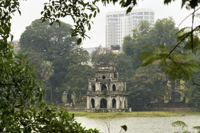Half-Day Bicycle Tour Combine City & Countryside + Train Street - Key points to know before you ride
