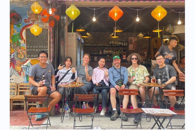 Half-Day Hanoi Highlights and Train Street Experience - A Four-Hour Route Through Hanoi’s Big Contrasts