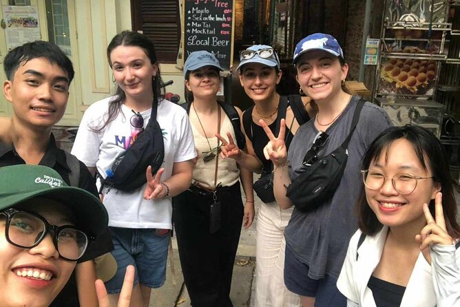Half-Day Hanoi Highlights and Train Street Experience - Hoa Lo Prison, the Tour’s Main Museum Visit
