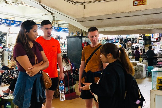 Half-Day Hanoi Highlights and Train Street Experience - What the $98.93 Price Really Covers