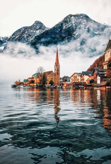 Hallstatt, Salt mine, Funicular, sky walk Trip From Salzburg - Should You Book the Salzburg to Hallstatt Trip?