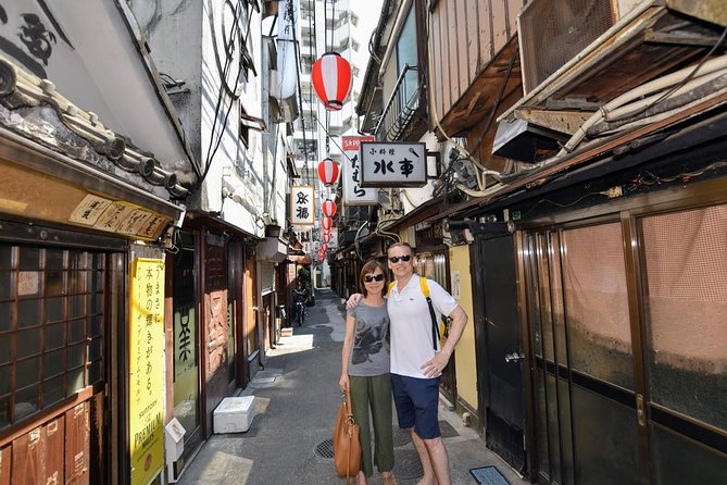 Haneda Layover tour of 5hours with local Japanese guide by car - Shibuya Crossing and Tokyo’s modern face