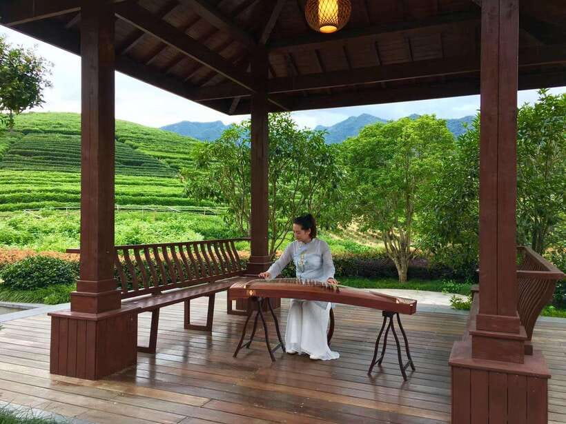 Hangzhou Private Day Trip by Bullet Train from Shanghai - Key details before you book