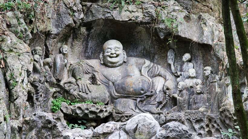 Hangzhou Private One Day Trip from Shanghai by Bullet Train - Who should choose this day trip?