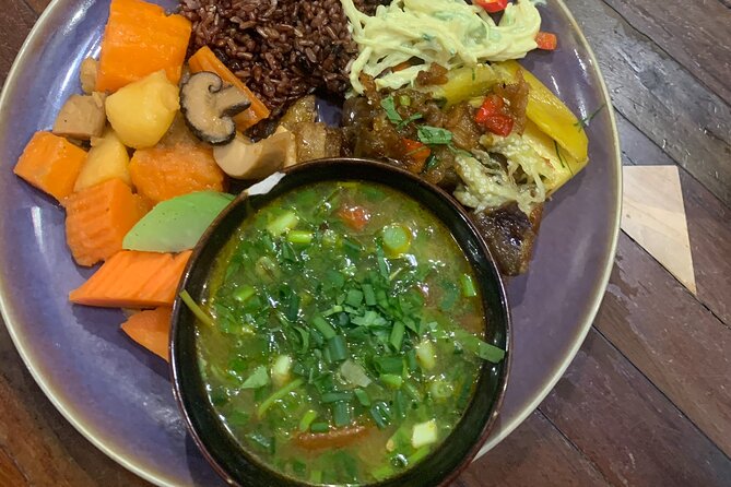 Hanoi: 7 Tasting Street Food Walking Tour and Train Street - My call: a strong first-night choice with two important checks
