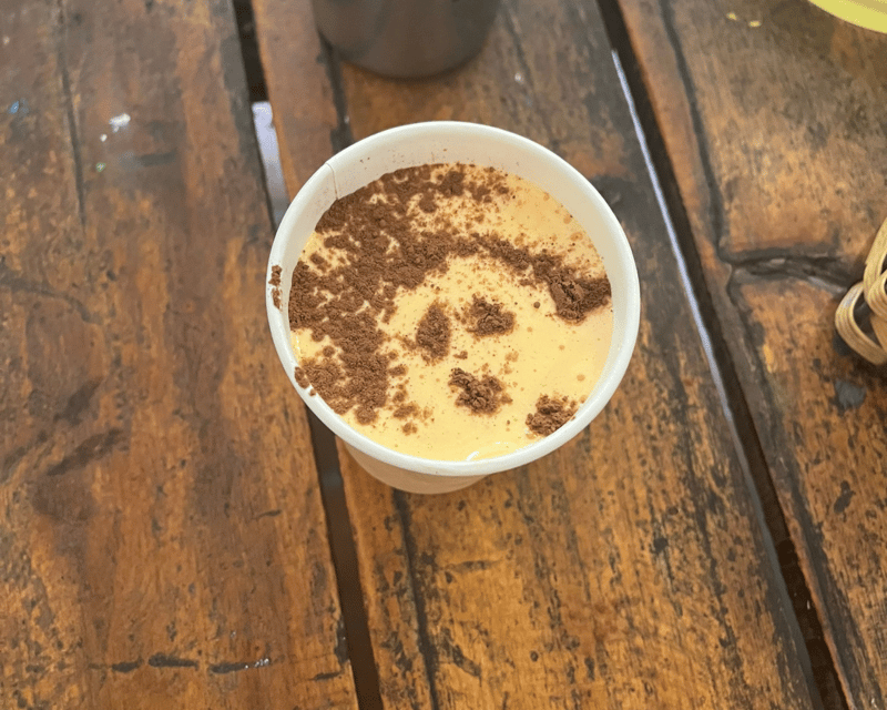 Hanoi Artisan Coffee Making Class with Train Street - The Filtered Coffee Lesson