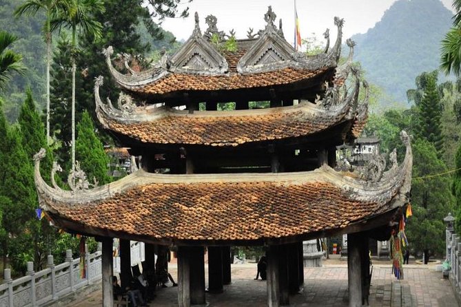 Hanoi City Half Day Private Tour included train street, meals - A five-hour Hanoi route with an important catch