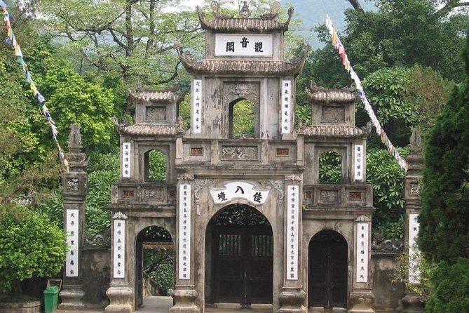 Hanoi City Half Day Private Tour included train street, meals - Ma May Street and Hanoi’s old houses