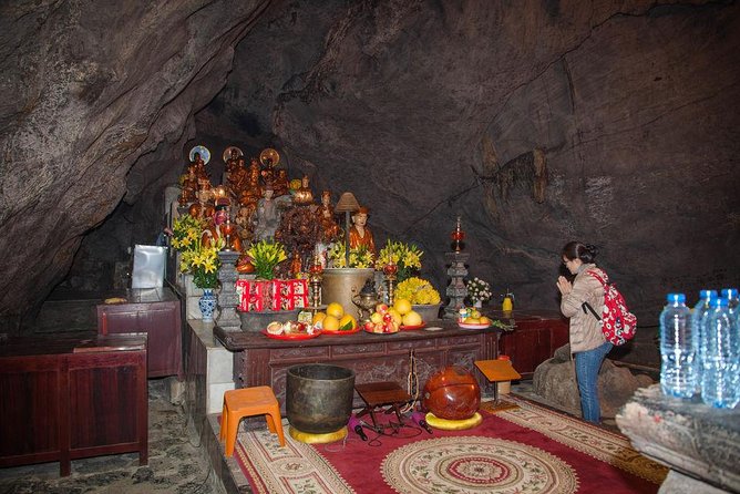 Hanoi City Half Day Private Tour included train street, meals - Hoa Lo Prison and the difficult side of Hanoi’s past