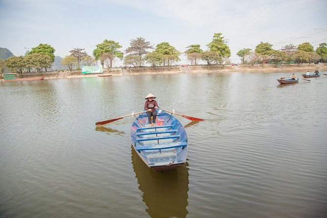 Hanoi City Half Day Private Tour included train street, meals - Ho Chi Minh Mausoleum: a short exterior visit