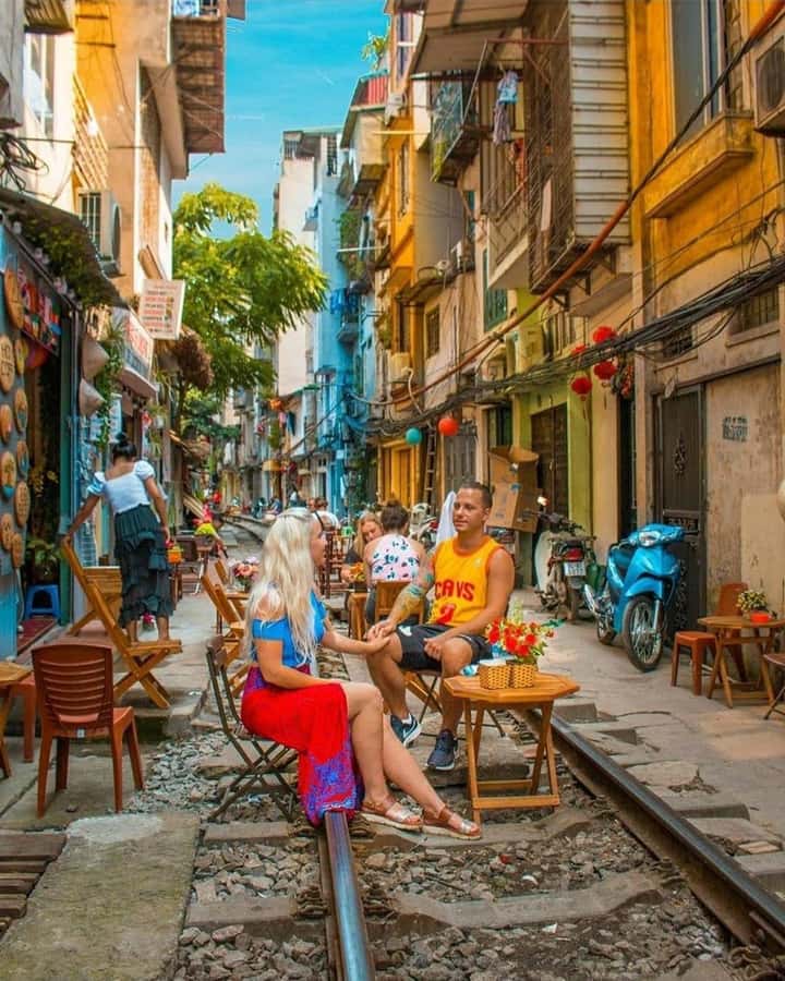 Hanoi: City Highlights Tour with Train Street & Hidden Gems - Key Points at a Glance