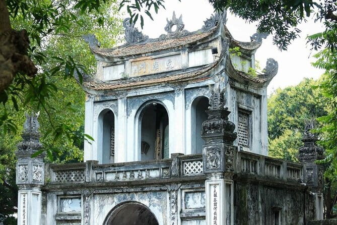 Hanoi City Tour: Private Half Day - Highlights and Train Street - The Opera House and Hanoi’s French Quarter