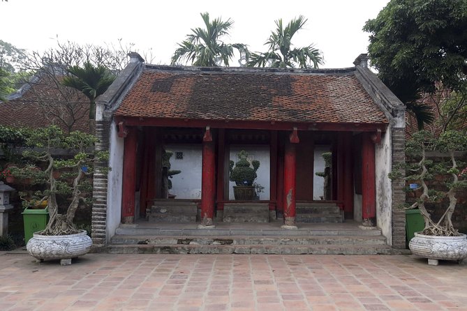 Hanoi City Tour: Private Half-Day to Hidden Corners &Train Street - Train Street is the tour’s signature moment