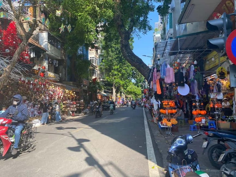 Hanoi City Tour: Private Half-Day & Train Street Visit - Is $47 per person good value?