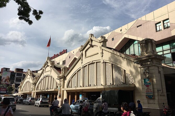 Hanoi City Walking Tour Discover Hidden Gems and Train Street - What the private format changes