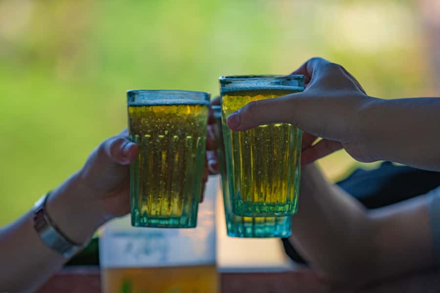 Hanoi Local Fresh Beer and Culinary Tour with Train Street - Why this Hanoi tour works so well