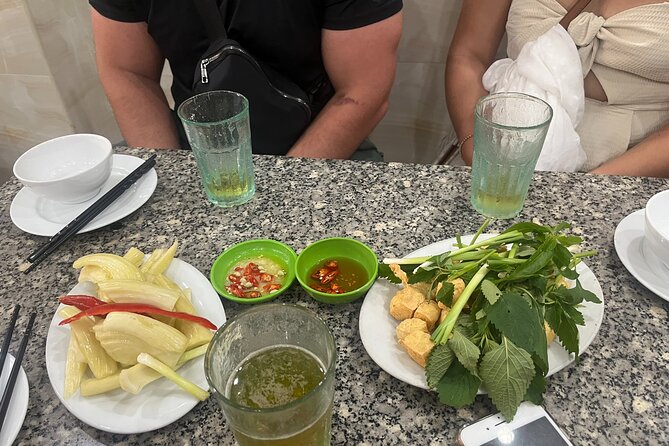 Hanoi Local Fresh Beer and Culinary Tour with Train Street Visit - More fresh beer with Hanoians