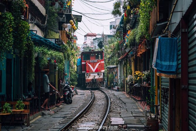 Hanoi Private Day Tour: Hidden Gems, Hoa Lo Prison, Train Street - The Ethnology Museum adds another side of Vietnam