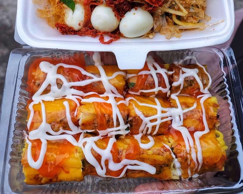 Hanoi: Private Food Tour and Train Street Experience - My call: book it for food and local context