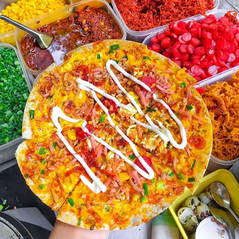 Hanoi: Private Food Tour and Train Street Experience - Is $35 a fair price?