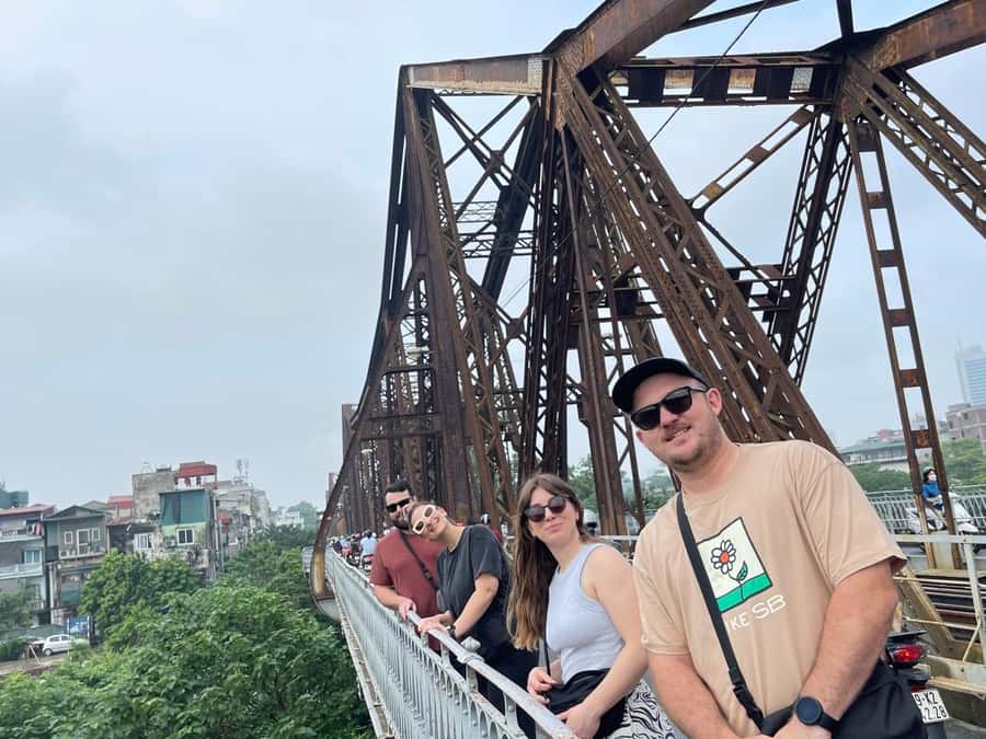 Hanoi: Private Old Quarter Walking Tour with Train Street - What the $30 price really covers