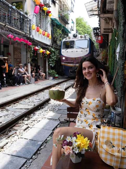 Hanoi’s French Quarter Tour and Train Street - What this Hanoi tour is really trying to do