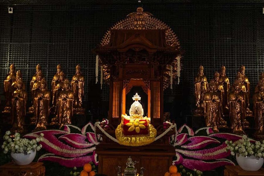 Hanoi’s French Quarter Tour and Train Street - Train Street, the unforgettable final stop