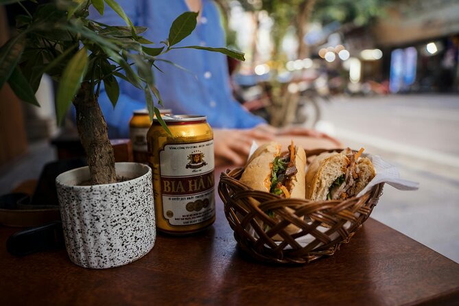 Hanoi Scooter Tour: History, Culture, Train Street on Motorbike - Long Bien Bridge and the Red River countryside