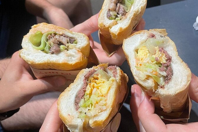 Hanoi Street Food Adventure: Train Street & Local Delights - Timing, pickup, and the practical details
