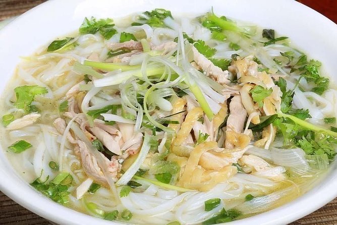 Hanoi Street Food Tour with Train Street - The price, schedule, and practical trade-offs