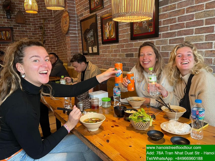 Hanoi Train Street +Best Street Food eating in old quarter - Egg coffee is a slow pause in a narrow cafe