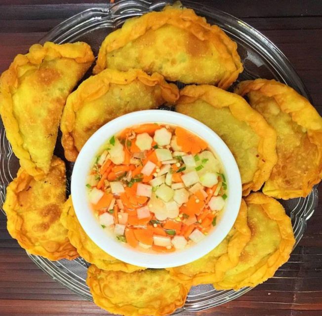 Hanoi walking Food Tour with Train Street Visit - Who will enjoy this food walk most