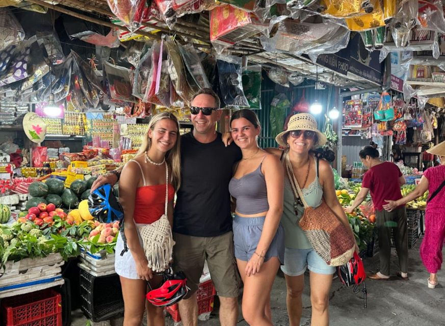 Hanoi walking Food Tour with Train Street Visit - Pillow cake, shrimp cake, and the first taste of Hanoi